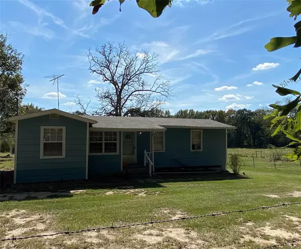 536 Vz County Road 1707, Grand Saline, TX 75140