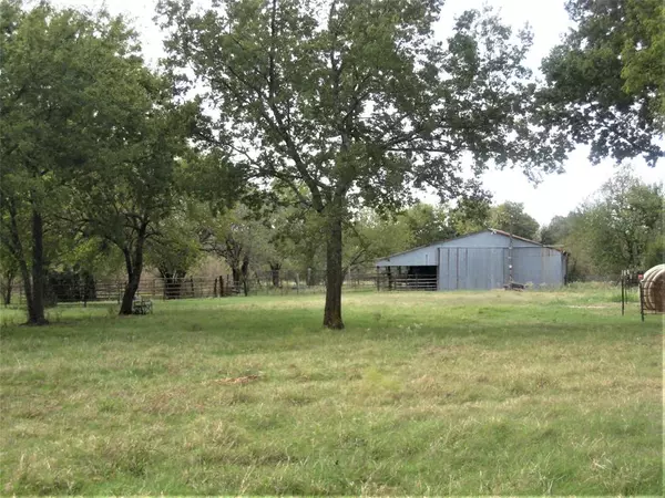 146 ac County Road 1076, Celeste, TX 75423