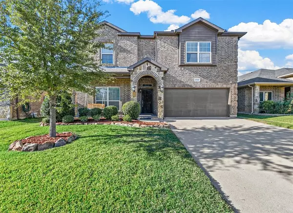 Fort Worth, TX 76177,2425 Half Moon Bay Lane