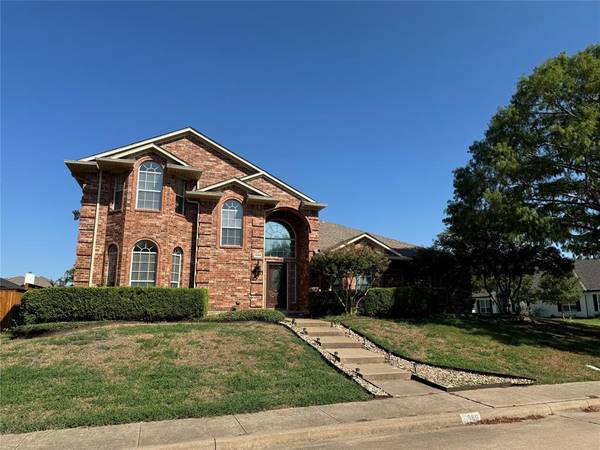 1086 Whispering Glen, Rockwall, TX 75087