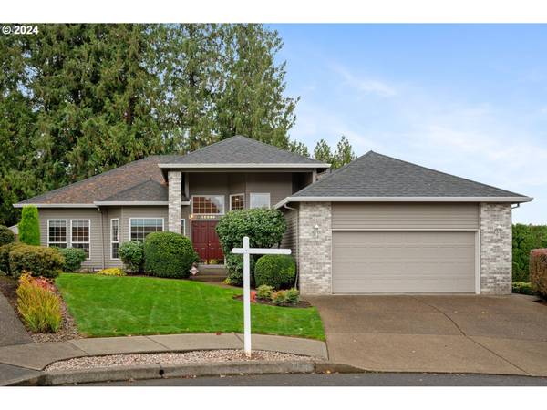 Happy Valley, OR 97086,12280 SE One Rosa DR