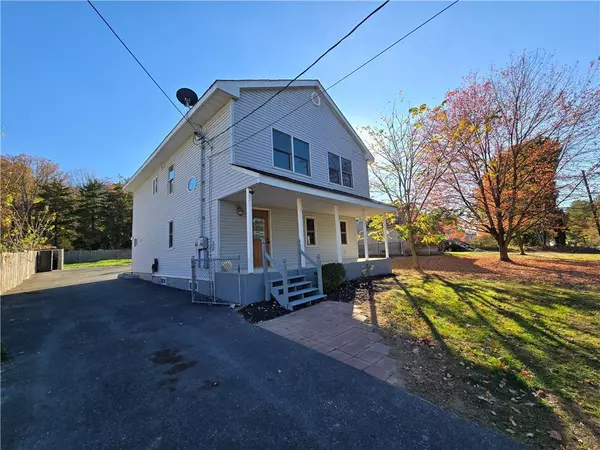 2268 Easton Road, Lower Saucon Twp, PA 18015