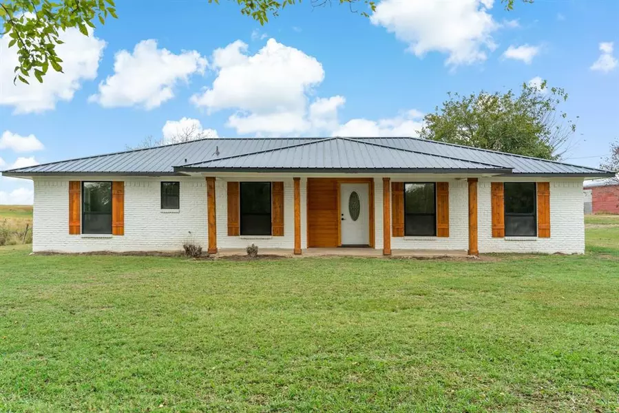 774 County Road 13700, Paris, TX 75462