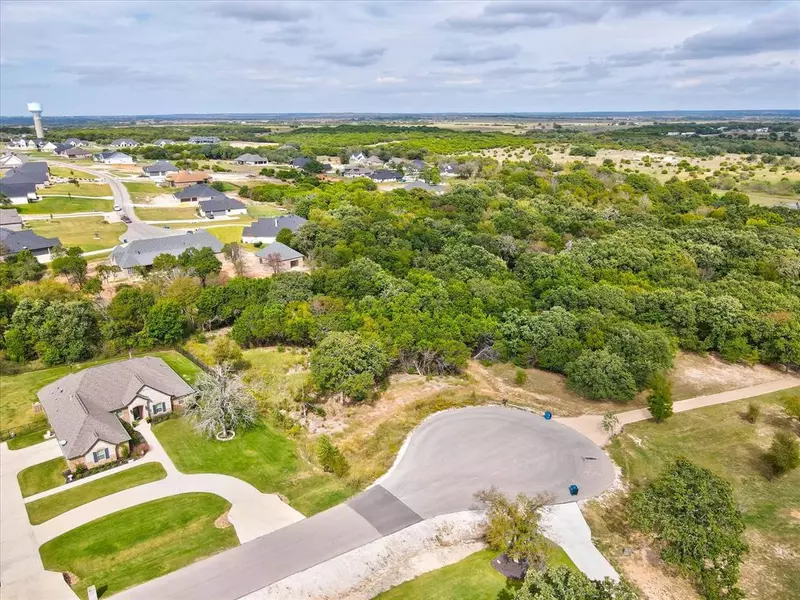 7912 Rohne Court, Granbury, TX 76049