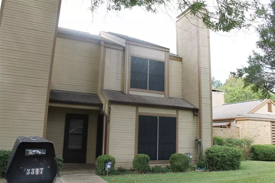 3317 Chimney Place Drive, Waco, TX 76708