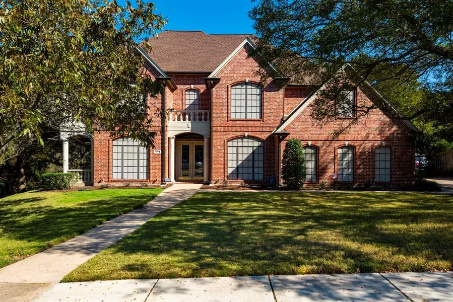 2423 Valley View Drive, Cedar Hill, TX 75104