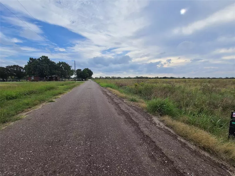 0000 County Rd 4606, Commerce, TX 75428