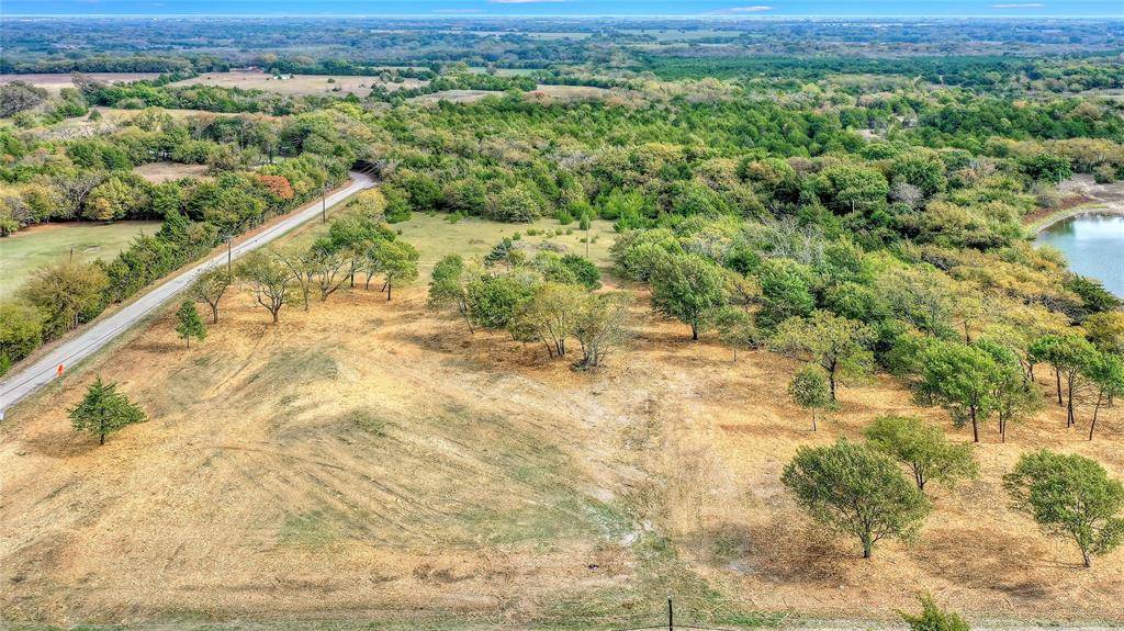 Lot 2 Collin County Line Road, Van Alstyne, TX 75495