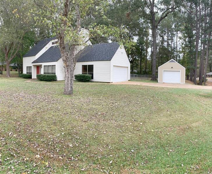 318 Thomas Street, Haughton, LA 71037