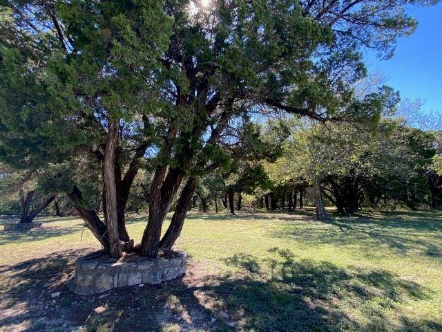 TBD COUNTY RD  1032, Meridian, TX 76665