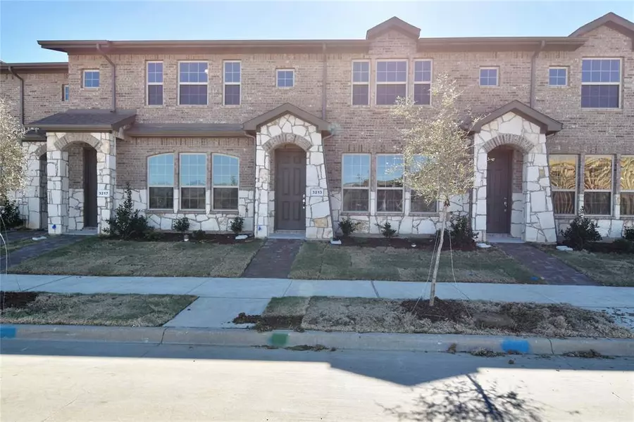 3213 SOLANA Circle, Denton, TX 76207