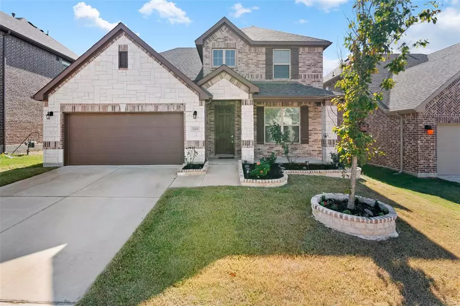 11409 Morrow Lane, Mckinney, TX 75071