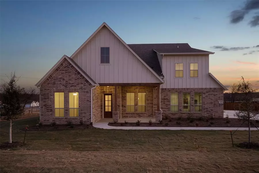 269 Odell Road, Springtown, TX 76082