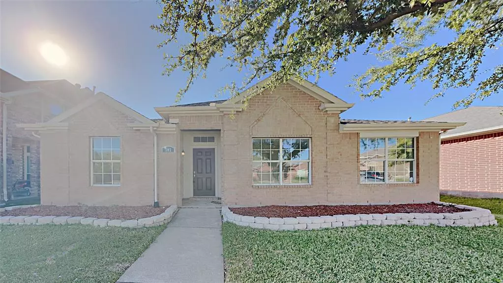 307 Cobblestone Drive, Wylie, TX 75098