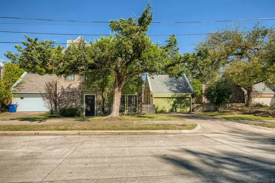 615 W Canty Street, Dallas, TX 75208