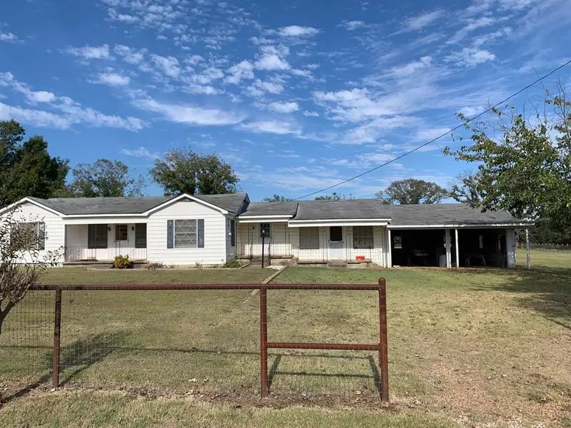 6513 Fm 279, Ben Wheeler, TX 75754