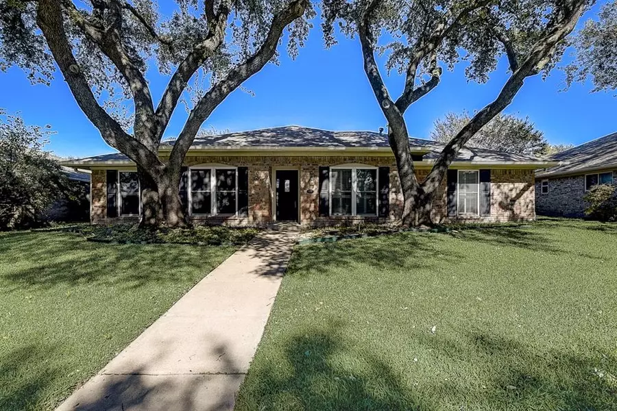 507 Sheffield Drive, Richardson, TX 75081