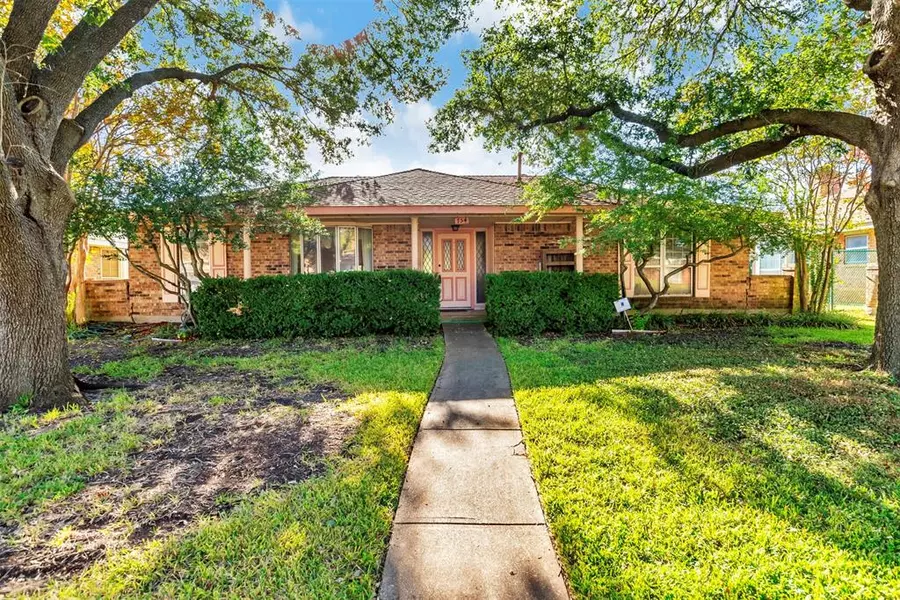 754 Brighton Lane, Garland, TX 75043