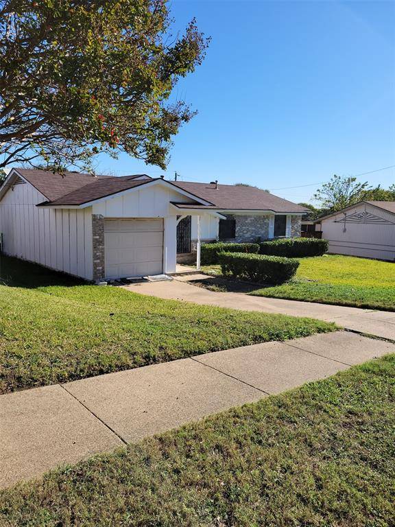 5940 Roseville Drive, Dallas, TX 75241