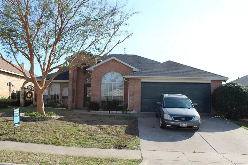 Burleson, TX 76028,917 Ryanfield Court