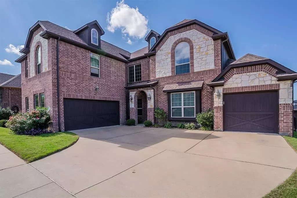 Burleson, TX 76028,1224 Yosemite Way