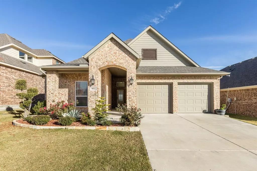 Fort Worth, TX 76126,9612 Rosina Trail