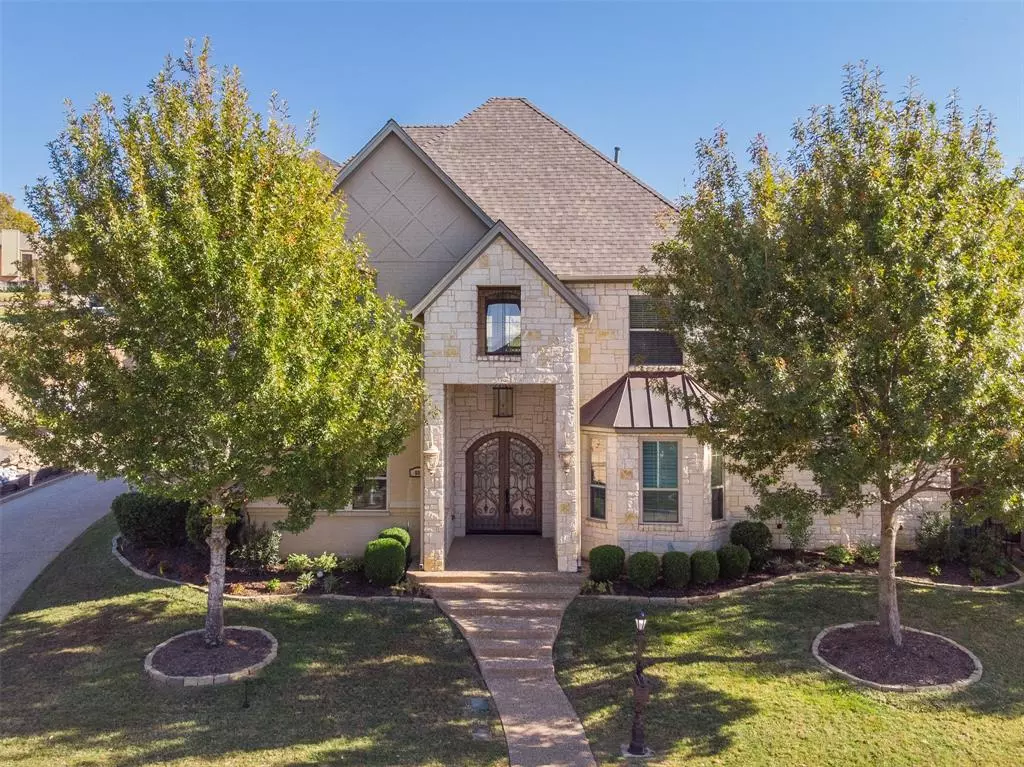 Arlington, TX 76012,607 Rainbow Creek Court