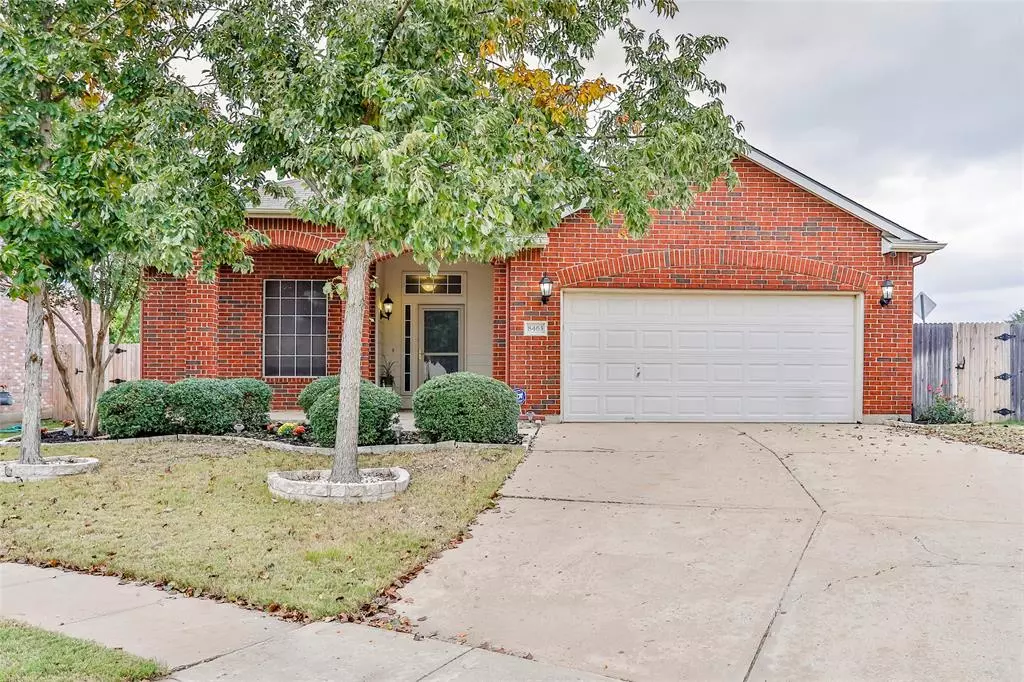 Fort Worth, TX 76137,8463 Ram Ridge Court