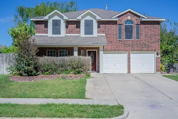 5808 Bridal Trail, Fort Worth, TX 76179