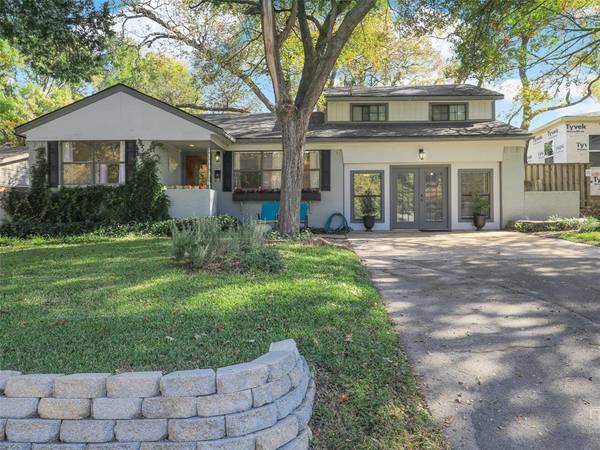 916 Tipperary Drive, Dallas, TX 75218