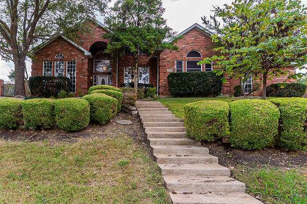 1023 Millington Circle, Desoto, TX 75115