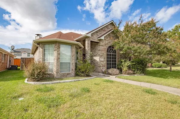 7879 Armor Lane, Frisco, TX 75035