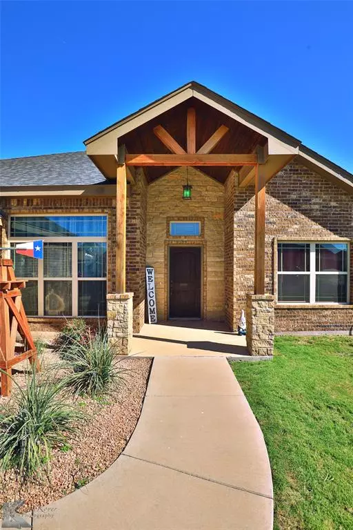 5017 Bunny Run, Abilene, TX 79602