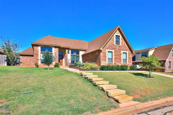 4602 Majestic Sky, Abilene, TX 79606