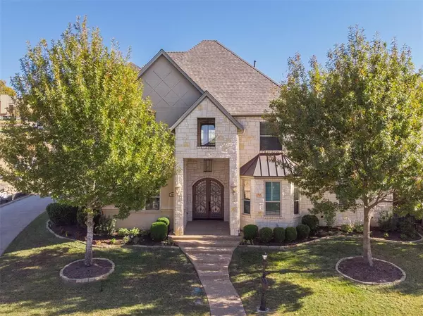 607 Rainbow Creek Court, Arlington, TX 76012