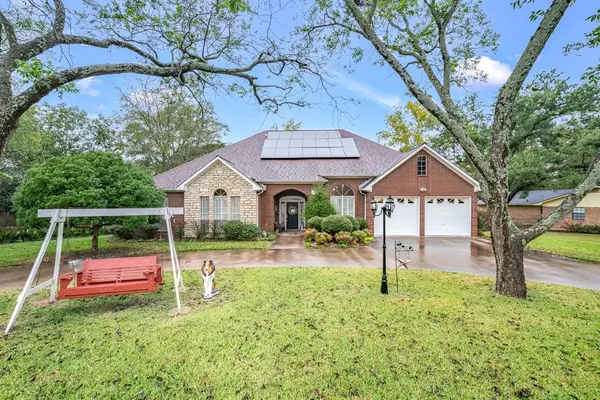 1807 Mill Creek Road, Canton, TX 75103