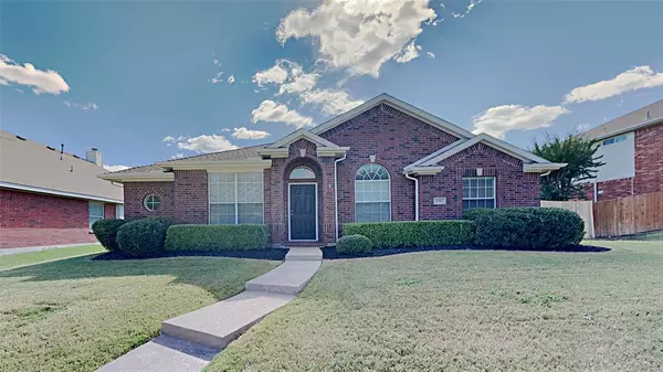 9597 Fairmont Drive, Frisco, TX 75035