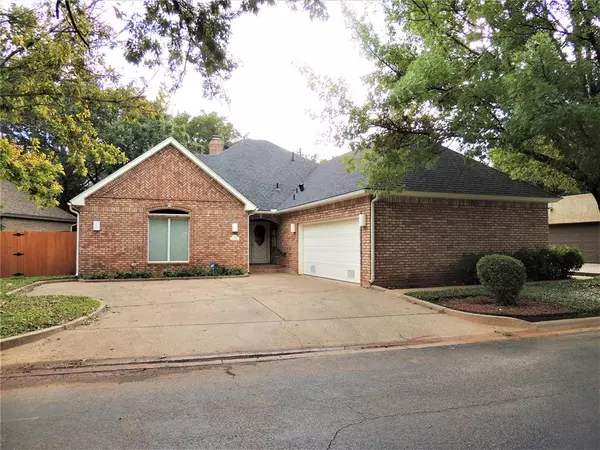 106 Riverside Park, Abilene, TX 79605