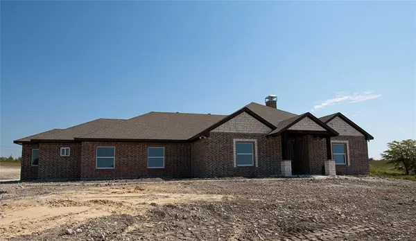 1010 Molina Drive, Weatherford, TX 76085