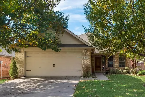 1508 Syracuse Drive, Van Alstyne, TX 75495