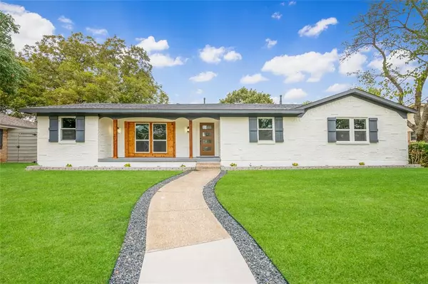 13449 Spring Grove Avenue, Dallas, TX 75240