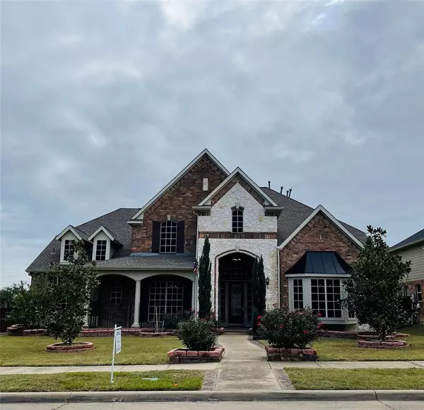 1514 Summit Ridge Drive, Garland, TX 75043