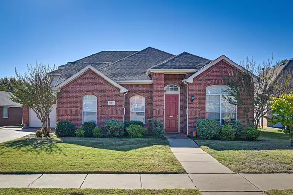 Mansfield, TX 76063,1108 Huntington Trail