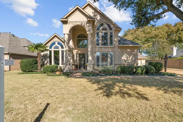 Southlake, TX 76092,1106 Longford Circle