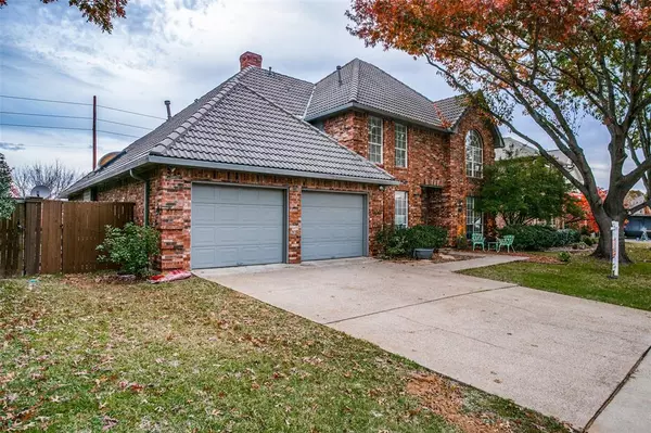 436 Parkview Place, Coppell, TX 75019