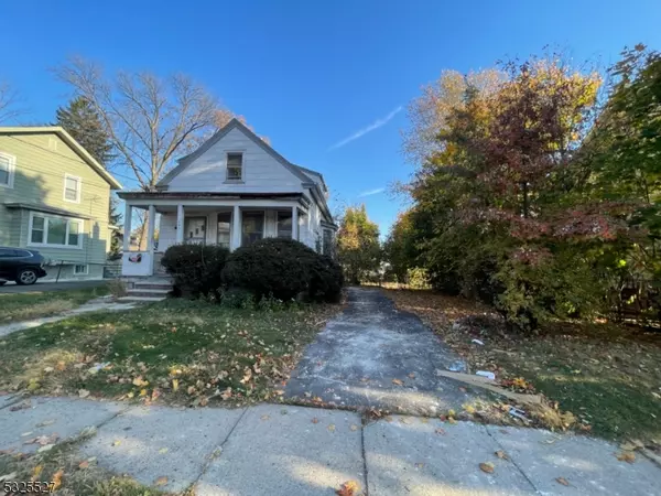 1419 Hiawatha Ave, Hillside Twp., NJ 07205