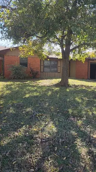 4132 NW Liberty Street, Oklahoma City, OK 73107