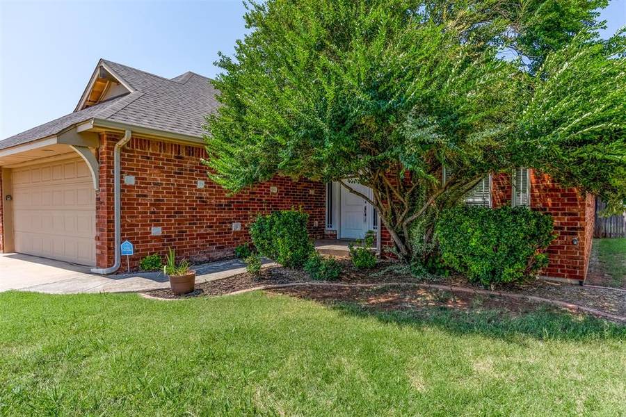 2405 NW 152nd Street, Oklahoma City, OK 73013