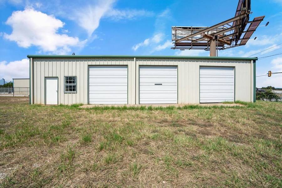 6800 Glen Rose Highway, Granbury, TX 76048