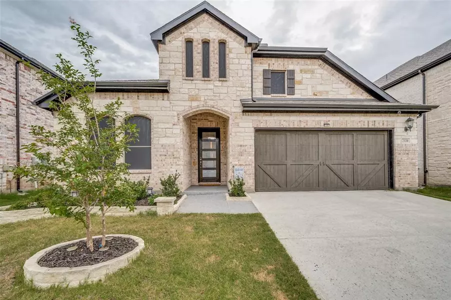 2320 Covey Court, Little Elm, TX 75068